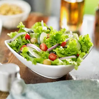 Salada Capricciosa