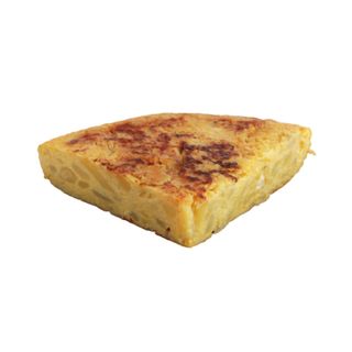 Healthy Tortilla De Patatas