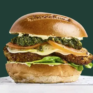 La Vegana