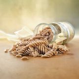 Integralna tjestenina