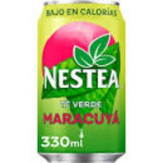 Nestea Té Verde Maracuyá (33 Cl.)