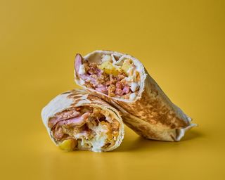 Tucan Roll