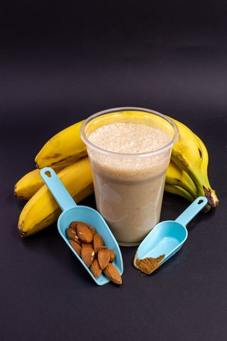 Apple Jack smoothie 0.4l