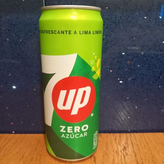 Seven'up 330ml