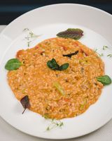 Rižoto sa povrćem 400 gr