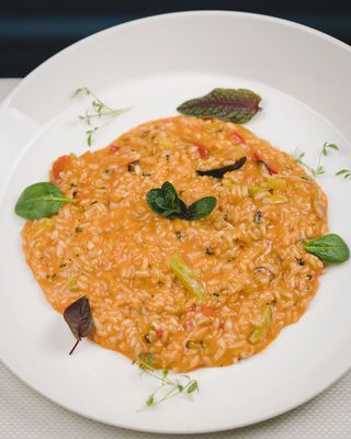 Rižoto sa povrćem 400 gr