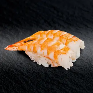 Нигири Скарида