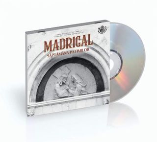 Madrigal - Săptămâna patimilor