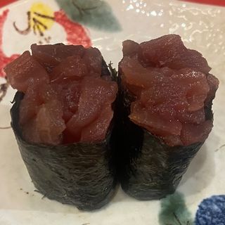 gunkan atun picante 2p