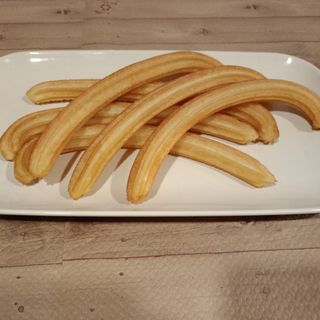 Churros Artesanales (6 Uds.)