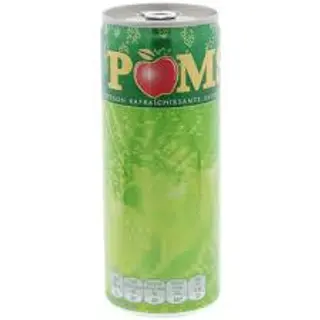 Pom's