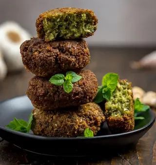 Falafel - 4 pièces