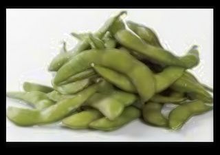 7. Edamame