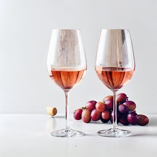 Vino Rose House Wine (750 Ml.)