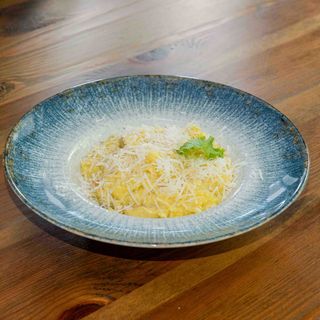 Risoto cu pui
