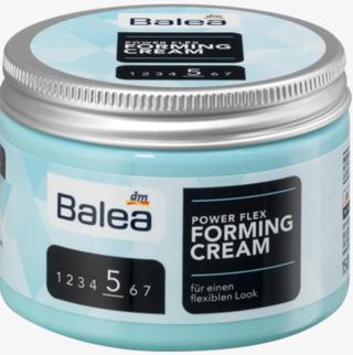 Balea Crema Par Modelatoare 150 Ml (183378)