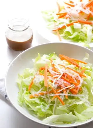 Ensalada China
