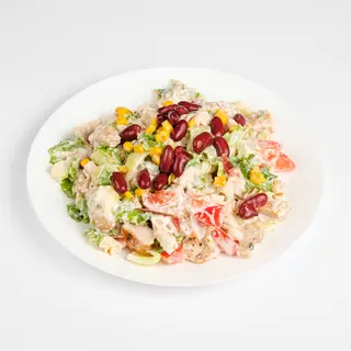 Meksička salata