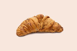 Croissant de cereales