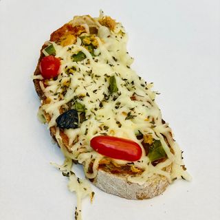 Bruschetta