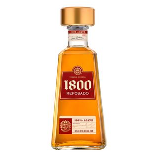 Jose' Cuervo 1800 reposado 70cl