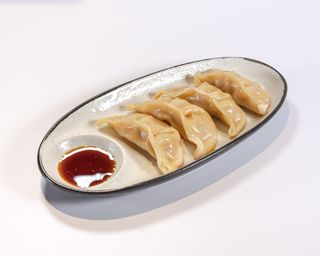 Gyoza