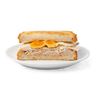 Sándwich Atuncito