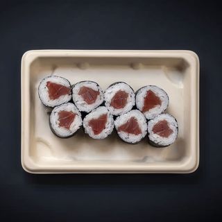 TEKA MAKI (sin gluten)