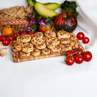 Kikiriki koktel 200g