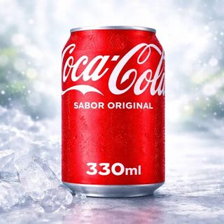 Coca Cola Bote