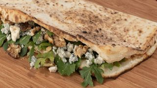 ობიანი ყველის ჯუჯიკა / JUJIKA BLUE CHEESE