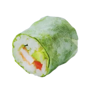 Spring Roll Poulet - 8 Pièces