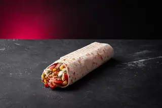 Twist de porc