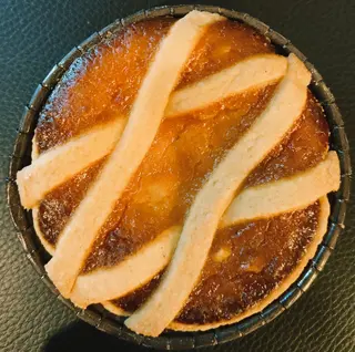 Pastiera napoletana