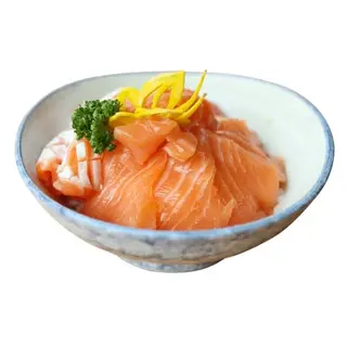 Menú Chirashi A5