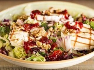 Ensalada Capricchio