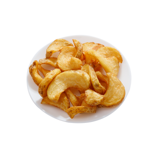 Cartofi Prăjiți