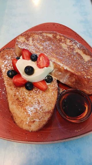 Classic French Toast