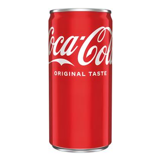Coca-Cola 0,25l
