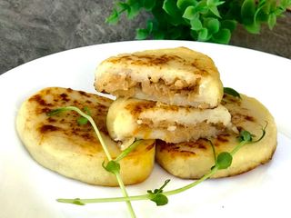 Зрази картопляні з капустою (0.24kg)