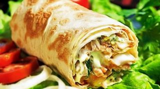 Шаурма Кавказкая (670грм)