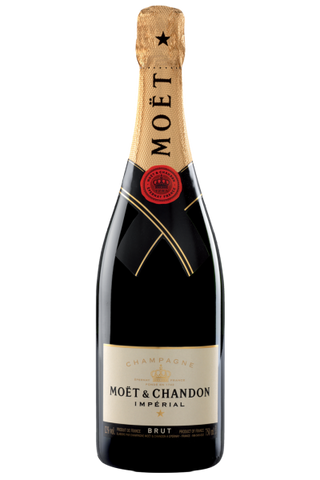 Champagne Brut Moët e Chandon 75cl