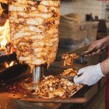 Chawarma Big Size