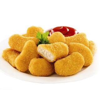 Nuggets duże