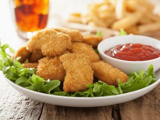 Нагетси (100g)