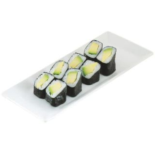 Maki aguacate