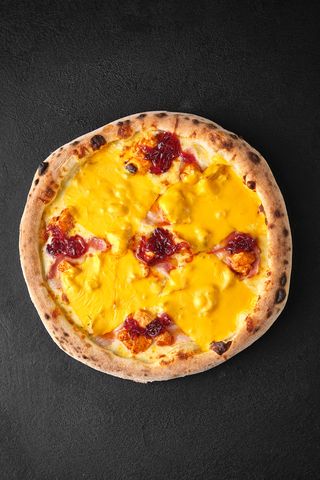 Піца Чеддер (32см)