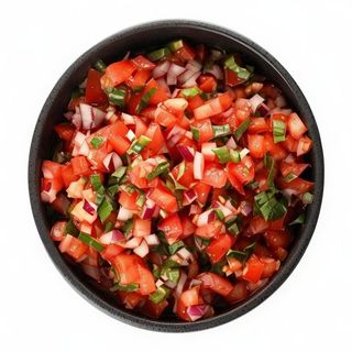 Pico De Gallo