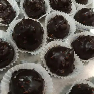 Croccantino cioccolato