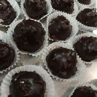 Croccantino cioccolato